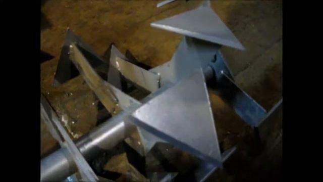 Культиватор крот с китайским двигателем. смотреть онлайн