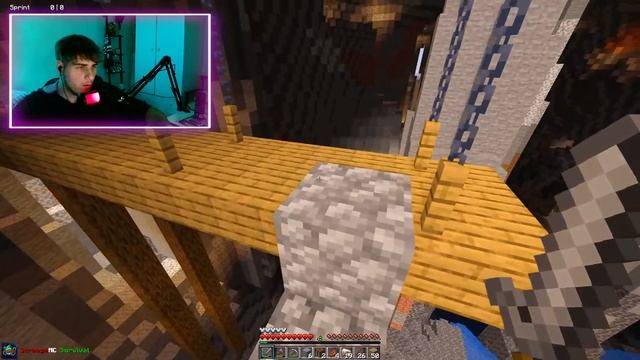 ? LIVE PERICOLOSA SU STRANGEMC.. смотреть онлайн