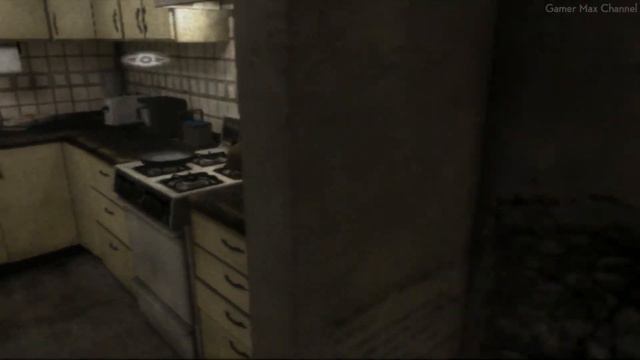 Silent Hill 4 The Room - Part 5 Walkthrough Gameplay No Commentary смотреть онлайн