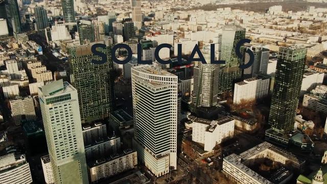 Создать собственный токен легко с Solcial смотреть онлайн
