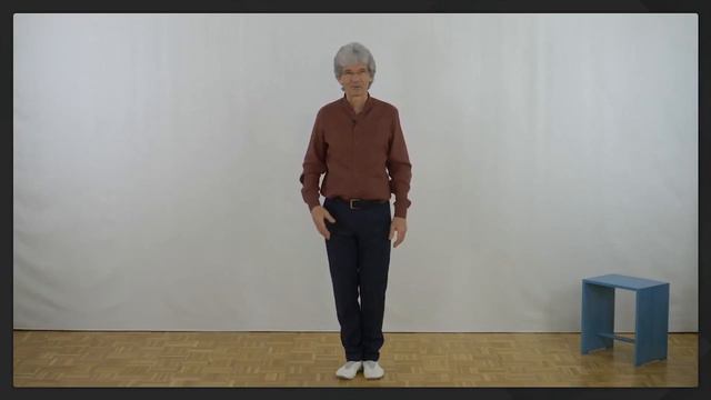 E in Action - Eurythmy Therapy Exercises. Detailed Explanation of Sequence 1 смотреть онлайн