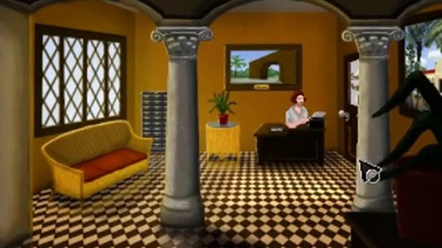 A Golden Wake Gameplay Walkthrough Part 3 Chapter 1 Publicity смотреть онлайн