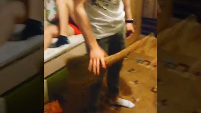 Магия Гарри Поттера смотреть онлайн