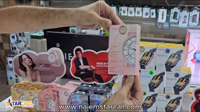 Kieslect Smartwatch | Lady Watch Lora 2 | Watch Ks Pro | Watch Ks | Watch Kr Pro #najemstarcall смотреть онлайн