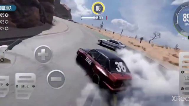 Этап 1 Топ 16 Hachiko#1821 (номер 36) преследовал Zeeroxes#2573 (номер 89) видео от педалей смотреть онлайн