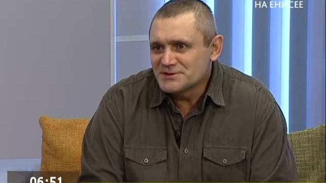 Если в детстве нашел на улице гантель - быть тебе спортсменом! смотреть онлайн