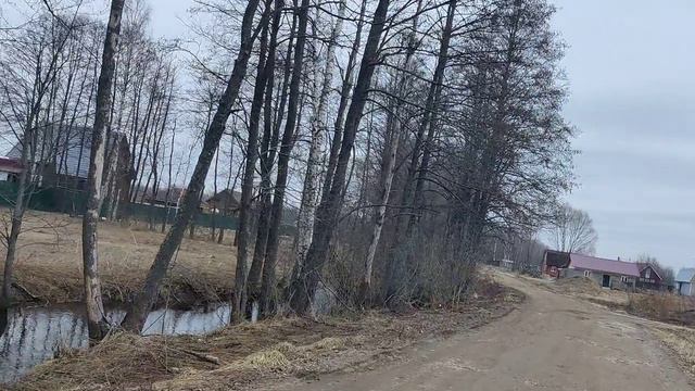 Дачный поселок Шевлягино смотреть онлайн