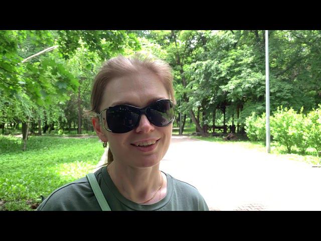 Отзыв о санатории «им. М.И. Калинина», г. Ессентуки, 2021 год смотреть онлайн