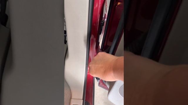 Buick Enclave Has No Sounds Fix