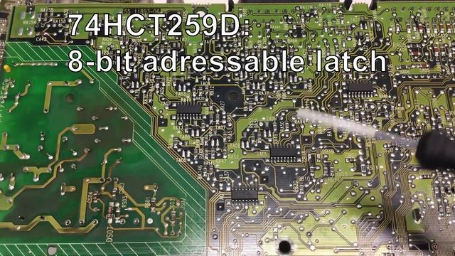 Scrapheap Scavenge & Teardown: Nokia d-box 1 DVB-C Pay-Per-View Receiver смотреть онлайн