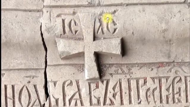 ВЕДИЧЕСКИЕ ПОГРЕБЕННЫЕ...ШВЕДСКИЙ СЛЕД 17 го века? смотреть онлайн