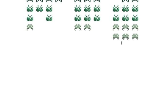 Invaders Game Tutorial смотреть онлайн