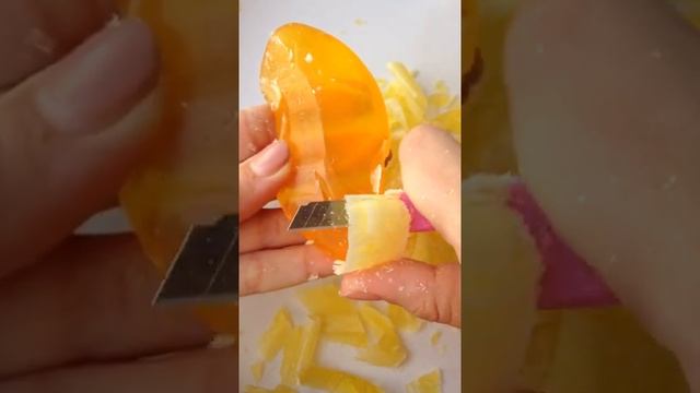 Глицериновое мыло "Чистая линия" с календулой смотреть онлайн