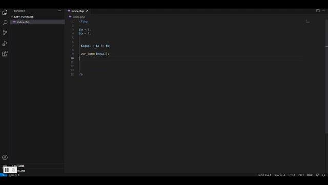 PHP Tutorials in Hindi with PHP 8.2| Operators: Arithmetic, Assignment, Comparison, and Logical смотреть онлайн