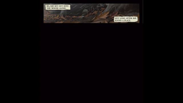 Mouse Guard: The Watcher's Stone Reading