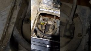 Промывка форсунок на змз 409