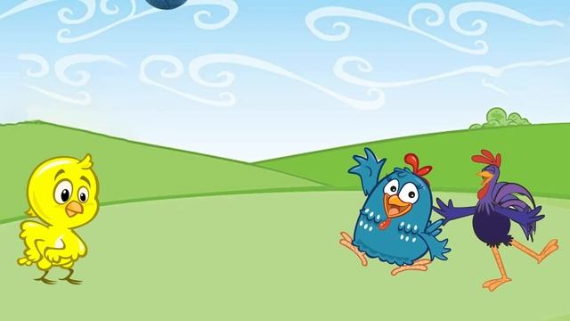 Roda Roda Roda + Outras Músicas Da Galinha Pintadinha Por Bella Lisa Show