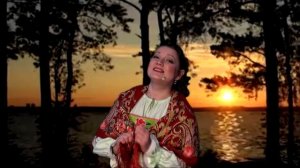 Одинокая гармонь.  (Снова замерло все до рассвета...) Снова замерло все до рассвета