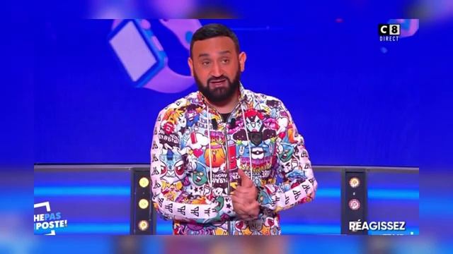Scandale : Cyril Hanouna dénonce le boycott comme acte antisémite et provoque l'indignation смотреть онлайн
