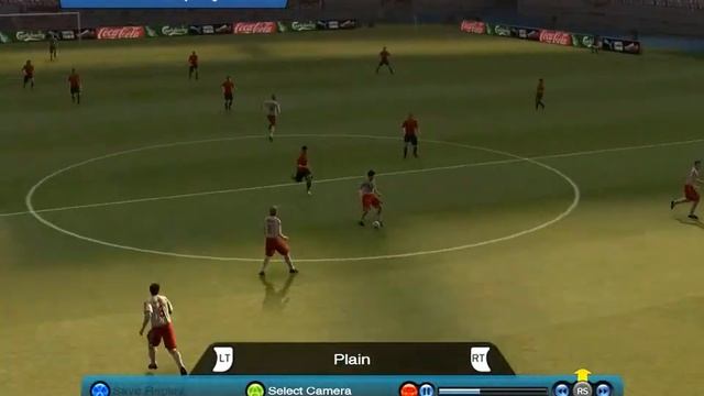 гол в свои ворота(не специально) смотреть онлайн