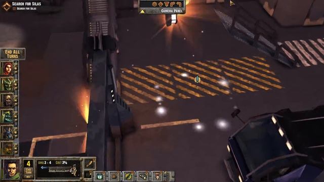 Fallen A2P Protocol - Gameplay (mission 16 - finale) смотреть онлайн