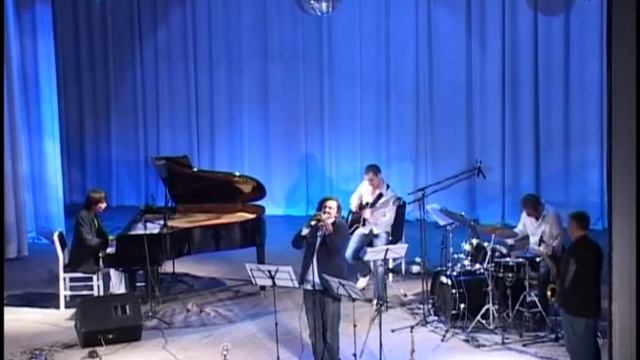 Cool and Crazy (A.Bogolyubov) смотреть онлайн
