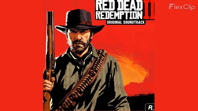 RDR 2 Unofficial Soundtrack - 59 The Delights Of Van Horn смотреть онлайн