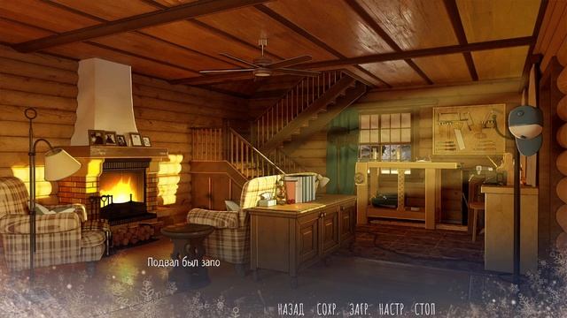 Большая Медведица / Big Dipper ❄ Прохождение без комментариев смотреть онлайн