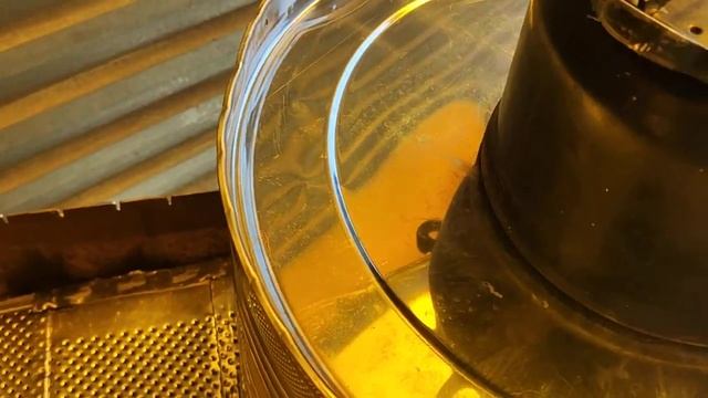 Изготовление мангала из барабана стиральной машины смотреть онлайн