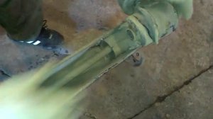 Замена сайлентблоков задней балки Toyota Estima