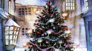 Детям о Рождестве Христовом