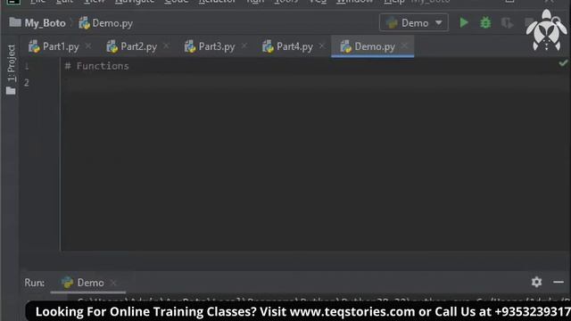 Loops and Exception Handling Tutorial | Python Tutorial for Beginners | Teqstories смотреть онлайн