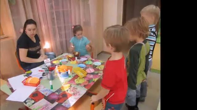 Социализации ребёнка в детском саду (выпуск №4). смотреть онлайн