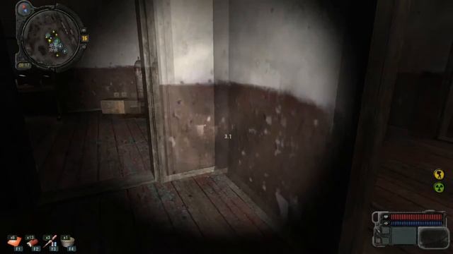 #14 Долг Вано.Ищем путь в Припять.Прохождение Сталкер Зов Припяти смотреть онлайн