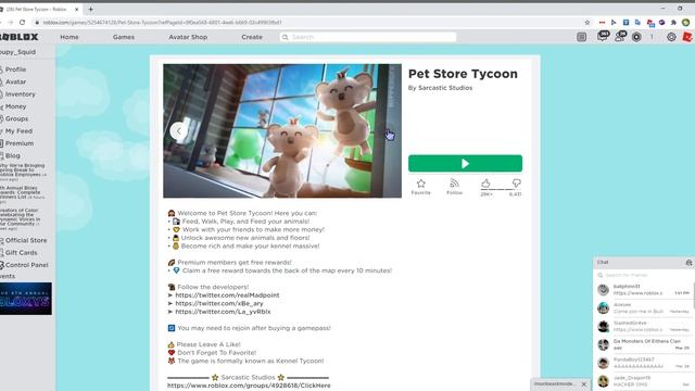 roblox icons смотреть онлайн