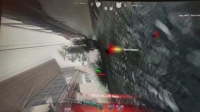 Hired Ops - Aimbot and ESP (Updated 04/2022) смотреть онлайн