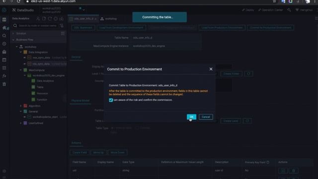 Academy | How to Use Alibaba Cloud Data Warehouse - DataWorks & MaxCompute смотреть онлайн