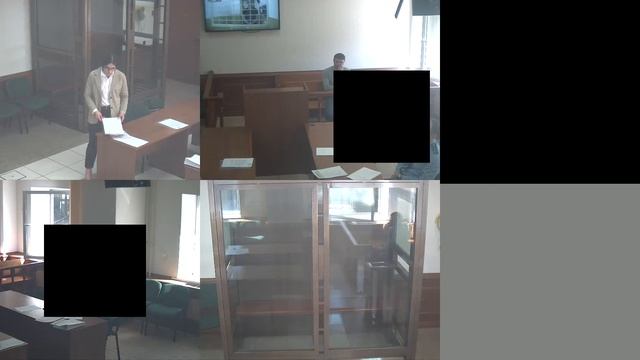 Московский городской суд Номер дела/документа: 10-7159/2019 Дата заседания: 25.04.2019 09:30 смотреть онлайн