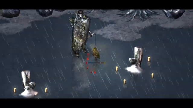 Raindancer Trailer смотреть онлайн