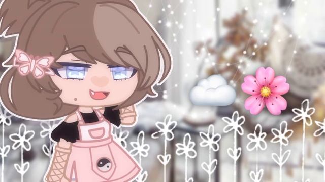 Как набрать 100 подписчиков!?|Мой способ|видео с голосом|гача