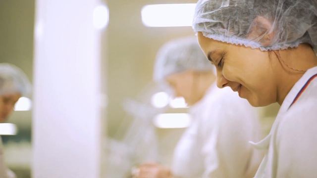 SPLAT Production & Facility in Novgorod Region смотреть онлайн