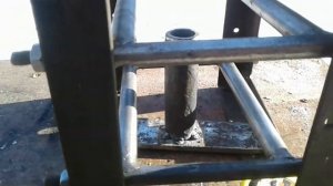 сиденье для минитрактора на пружине