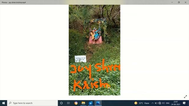 Drawing in video using Films & TV application | Windows 10 смотреть онлайн