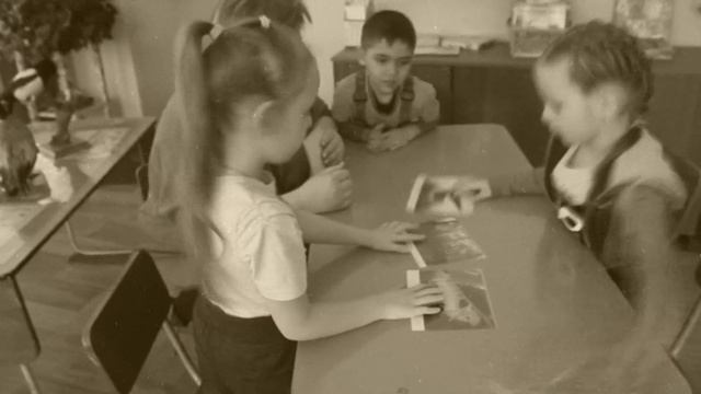 видеоролик участника конкурса Сердце отдаю детям Сергеева Наталья Геннадьевна смотреть онлайн