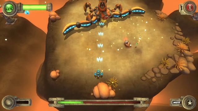 PS4 Blue Rider Level 3 Boss No Damage смотреть онлайн
