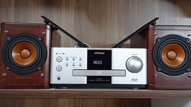 Victor EX AK1 khẳng định đẳng cấp ở phân khúc sang chảnh hi - end cao cấp смотреть онлайн
