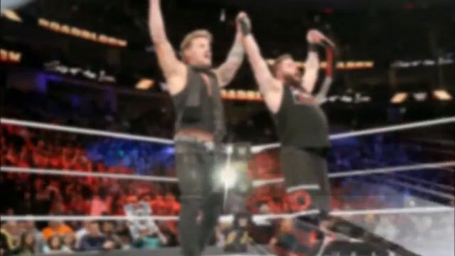 Top 10 WWE Pay-Per-View Themes of 2016 смотреть онлайн