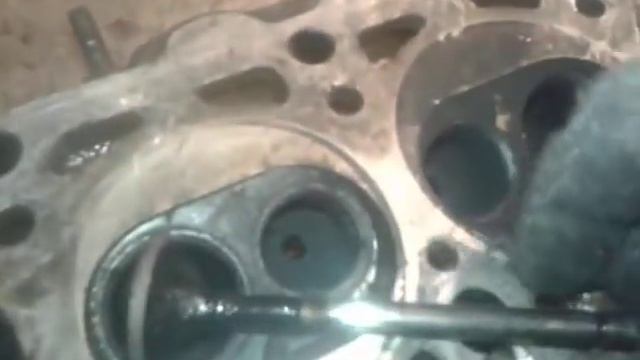 двигатель ваз 2106 ремонт 4 часть ( глухих ) смотреть онлайн