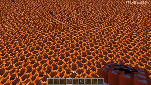 Minecraft 1.10: Magma Block - Do You Know Minecraft? смотреть онлайн