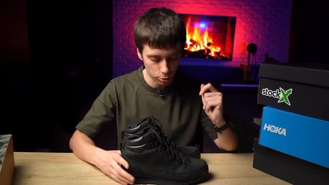 Мої 5 пар зимового взуття. Показую в чому ходжу зимою. смотреть онлайн